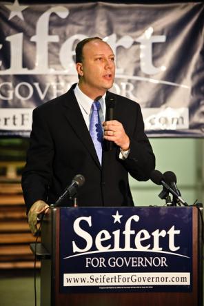 Marty Seifert