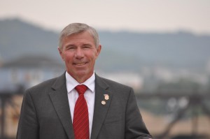 Representative Bob Dettmer (SD39A)